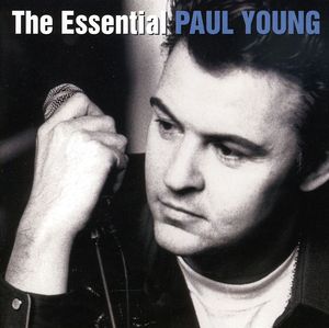 Essential [Import] , Paul Young