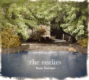 Here Before , The Feelies