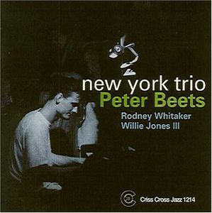 New York Trio , Peter Beets