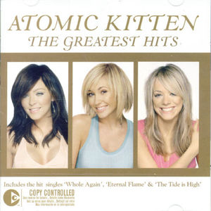Greatest Hits [Import] , Atomic Kitten