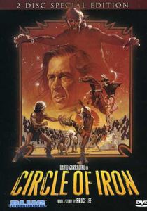 Circle of Iron