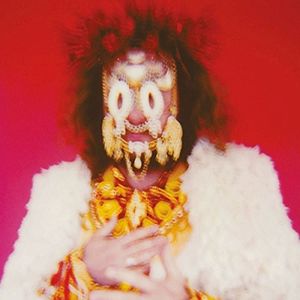 Eternally Even , Jim James