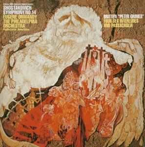Ormandy Edition 3
