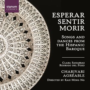 Esperar Sintir Morir / Various , Various Artists