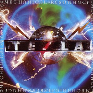 Mechanical Resonance , Tesla