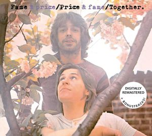 Together , Georgie Fame