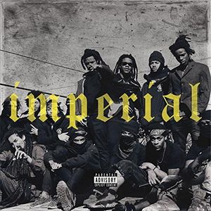 Imperial [Import] , Denzel Curry