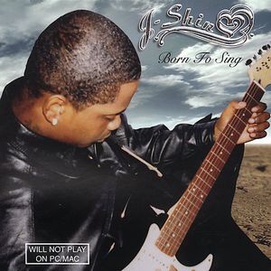 Born to Sing , Shin J