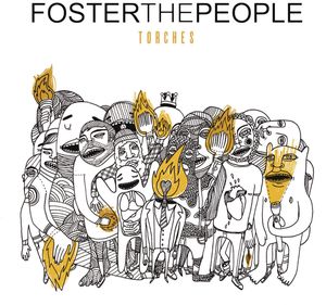Torches , Foster the People