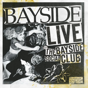 Live at the Bayside Social Club , Bayside