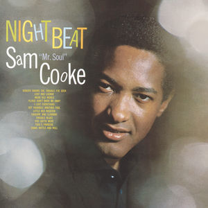 Night Beat , Sam Cooke
