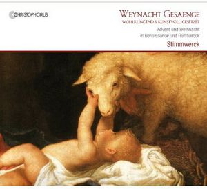 Christmas & Advent Songs , Stimmwerck