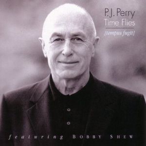 Time Flies , P.J. Perry