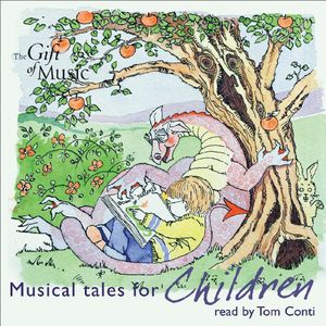 Musical Tales for Children , Tom Conti