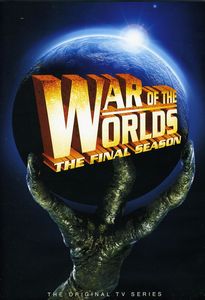 War of the Worlds: The Final Season , Jared Martin