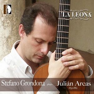 Leona , Stefano Grondona