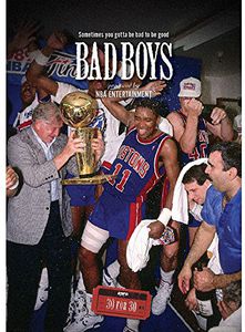 Espn Films 30 for 30: Bad Boys