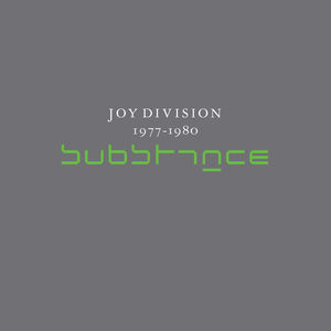Substance , Joy Division