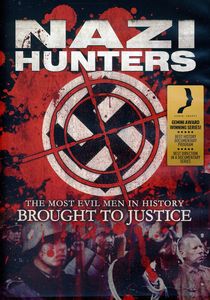 Nazi Hunters