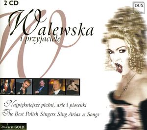 Walewska I Przyjaciele / Various , Various Artists