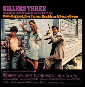 Killers Three (Original Soundtrack) , Killers Three