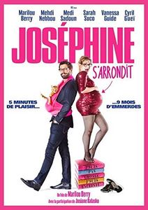 Josephine S'Arrondit [Import]