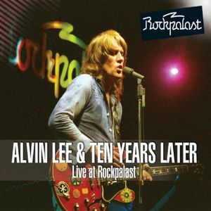 Live at Rockpalast 1978 [Import] , Alvin Lee