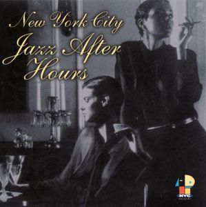 New York City After Hours , Various Artists