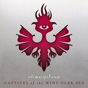 Captives Of The Wine Dark Sea