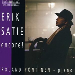 Encore: Piano Works , E. Satie