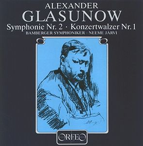 Symphonie 2 