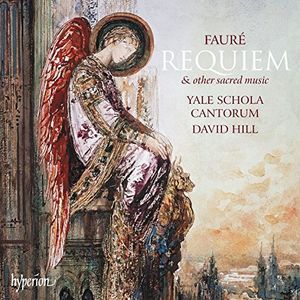 Faure: Requiem