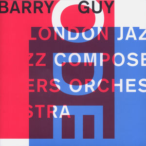 Ode , Barry Guy