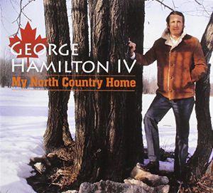 My North Country Home , George Hamilton