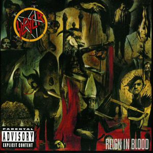 Reign in Blood [Import] , Slayer