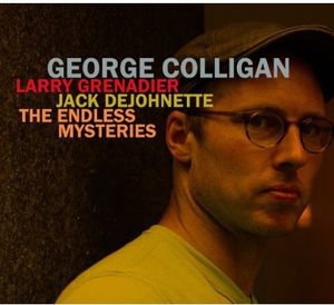 The Endless Mysteries , George Colligan