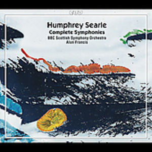 Complete Symphonies , Alun Francis
