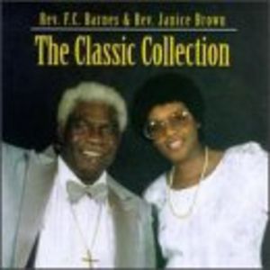 Classic Collection , Rev. F.C. Barnes