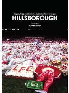 30 for 30 Soccer Stories: Hillsborough 
