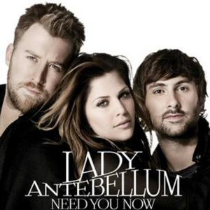 Need You Now [Import] , Lady A