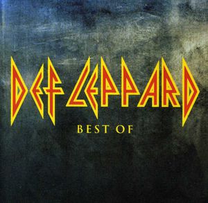 Best of [Import] , Def Leppard