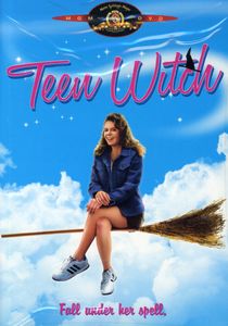 Teen Witch , Robyn Lively