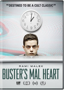 Buster's Mal Heart , Kate Lyn Sheil