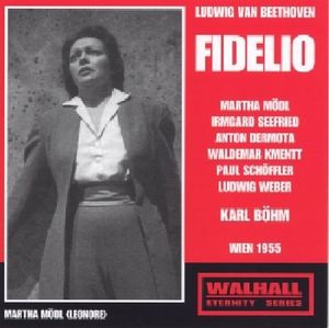 Fidelio , Modl