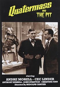 Quatermass and the Pit 