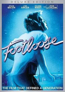 Footloose , Kevin Bacon