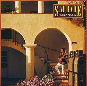 Saudade [Import] , Masayoshi Takanaka