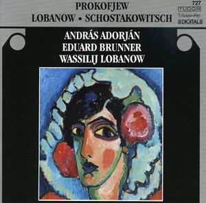 Sonata for Clarinet & Piano , Andr s Adorj n