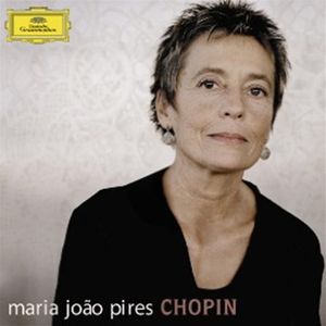 Chopin , Maria Jo o Pires
