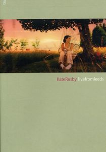 Live From Leeds , Kate Rusby